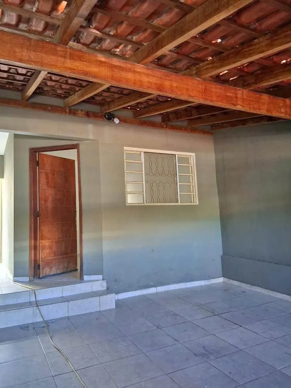 ° Casa em Maruipe