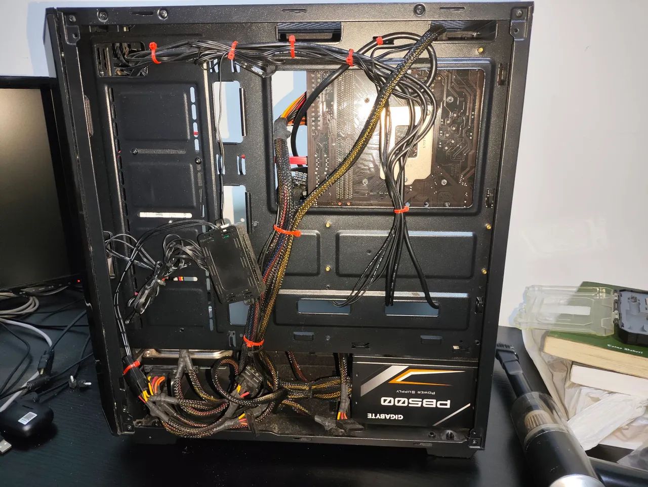 PC GAMER 2 anos de uso - Foto 5