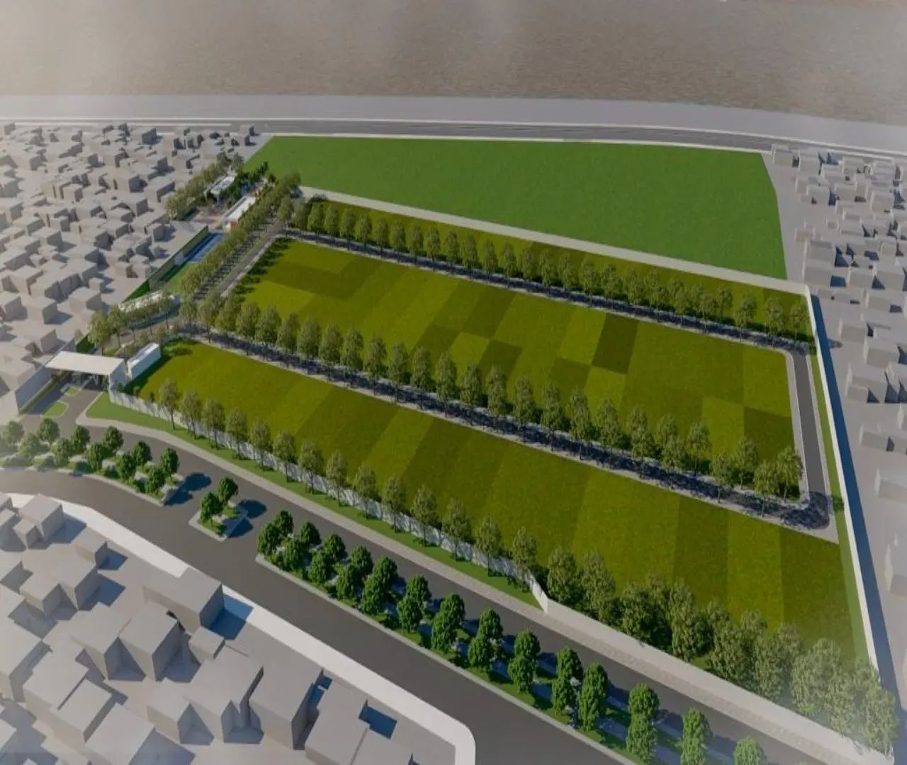 Bayside Residence - Foto 2