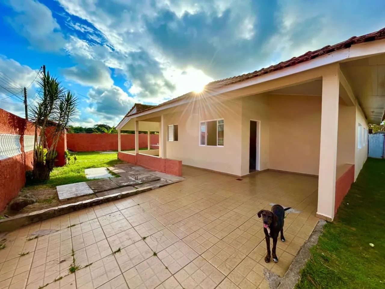 Chácara para Venda em Itanhaém, Chácaras Cibratel, 4 dormitórios, 2 suítes, 3 banheiros, 5 - Foto 5