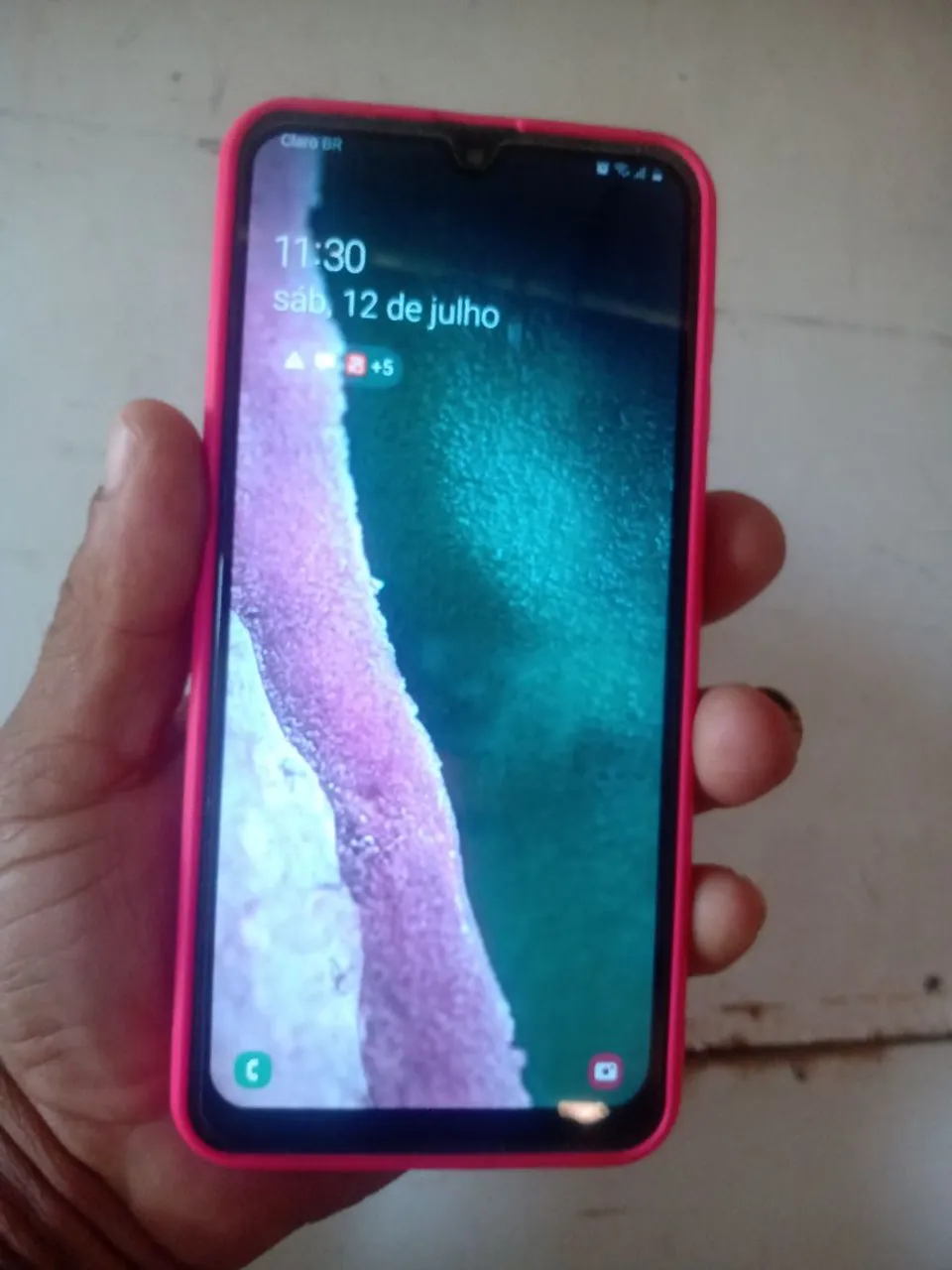 Vendo a30 64gb 