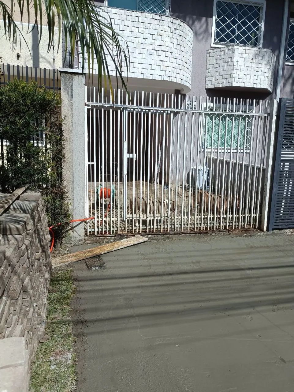 Portão de Ferro para sua casa - Foto 2