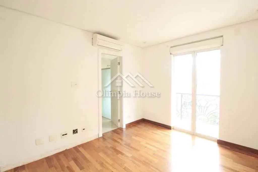 Aluguel Apartamento 4 Dormitórios - 385 m² Jardim Paulista - Foto 14