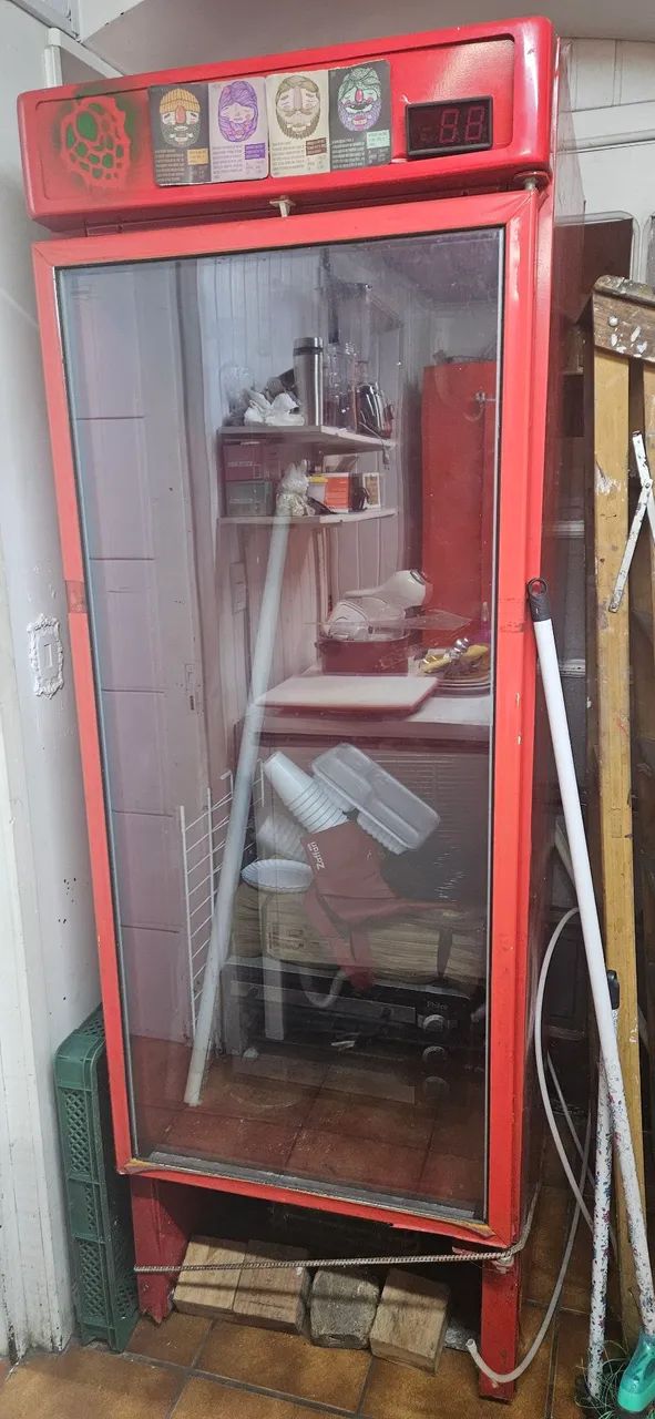 Vendo equipamento Bar/Restaurante - vendo separado - Foto 3