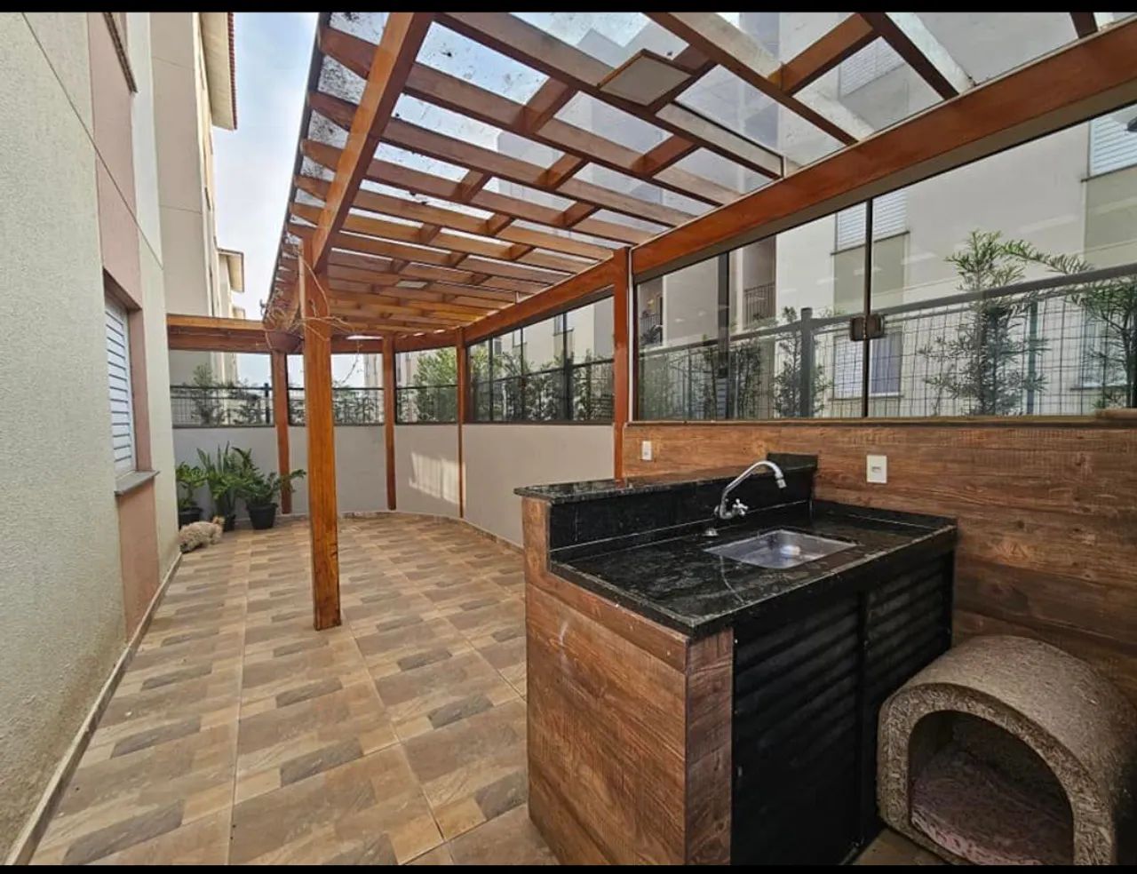 foto - Sumaré - Jardim Recanto dos Sonhos