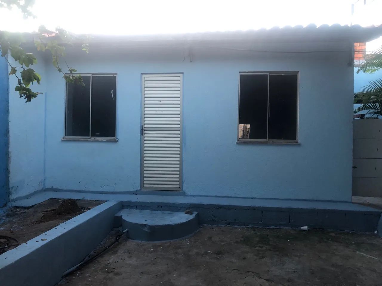 Foto - Camaçari - Lama Preta