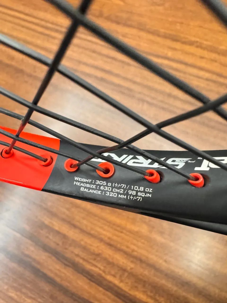  Babolat Pure Strike - Foto 5