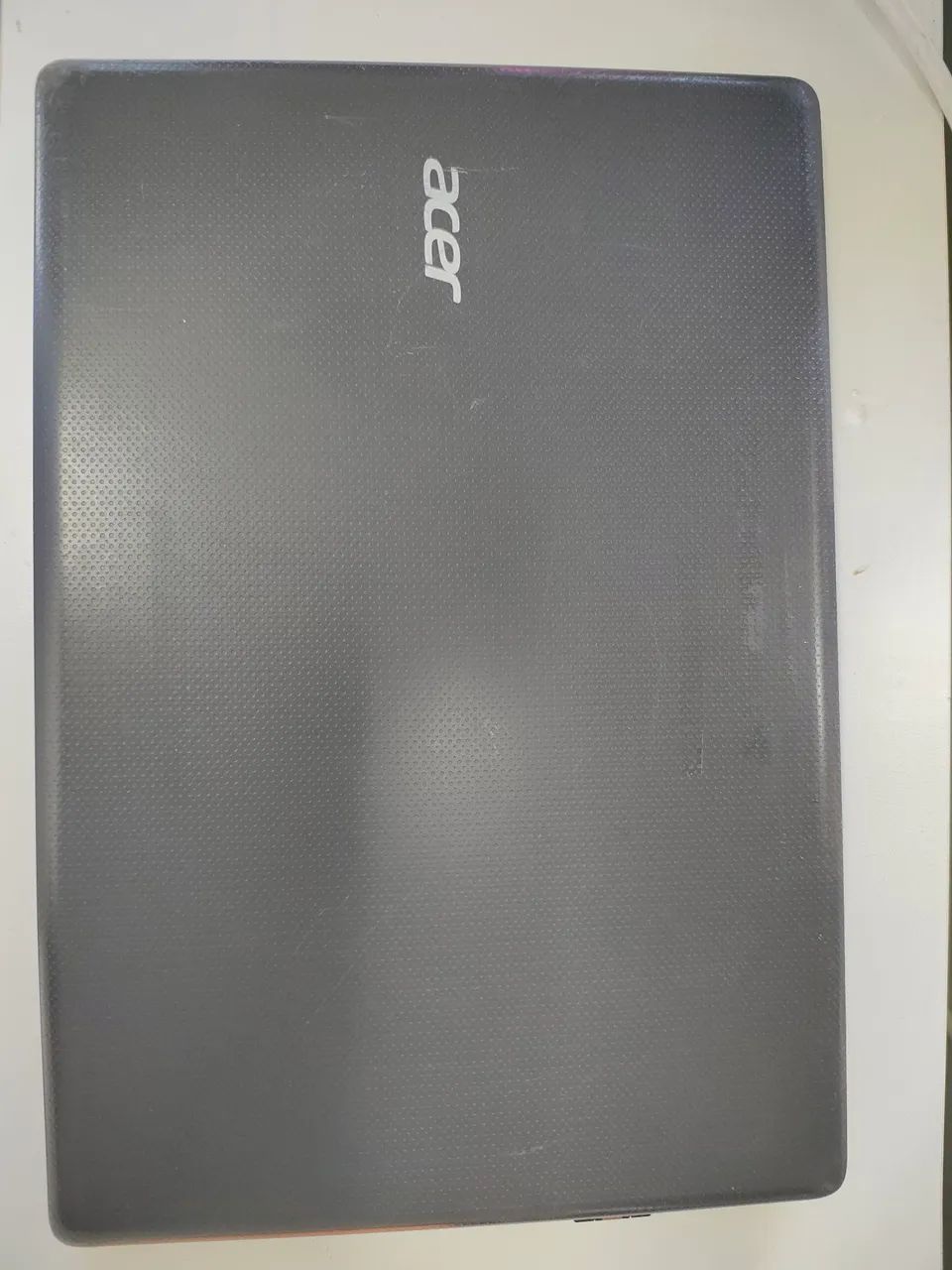 Notebook Acer - Foto 2