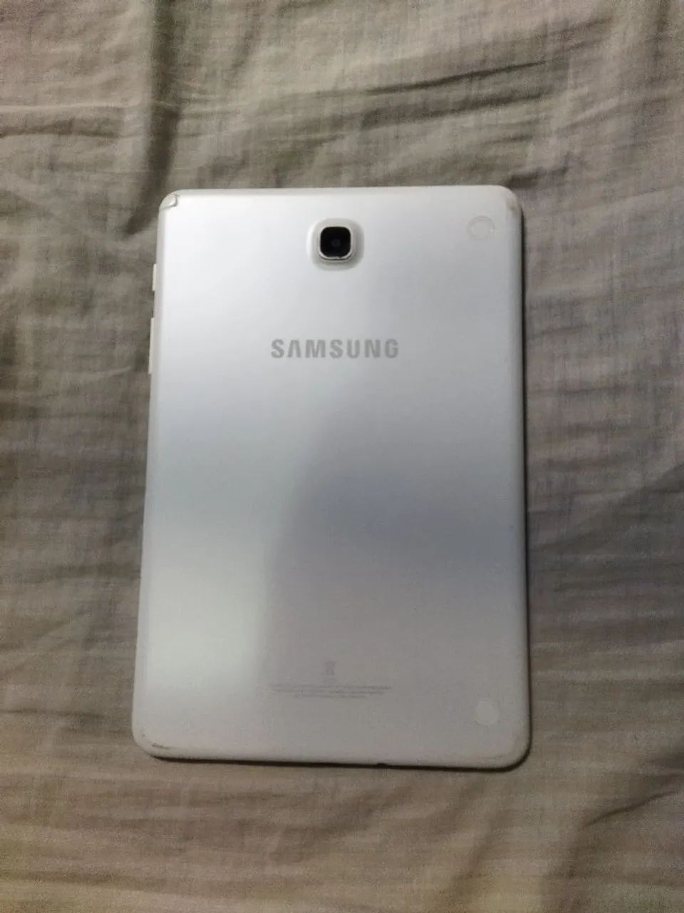 Tablet Samsung Galaxy Tab A - Foto 2