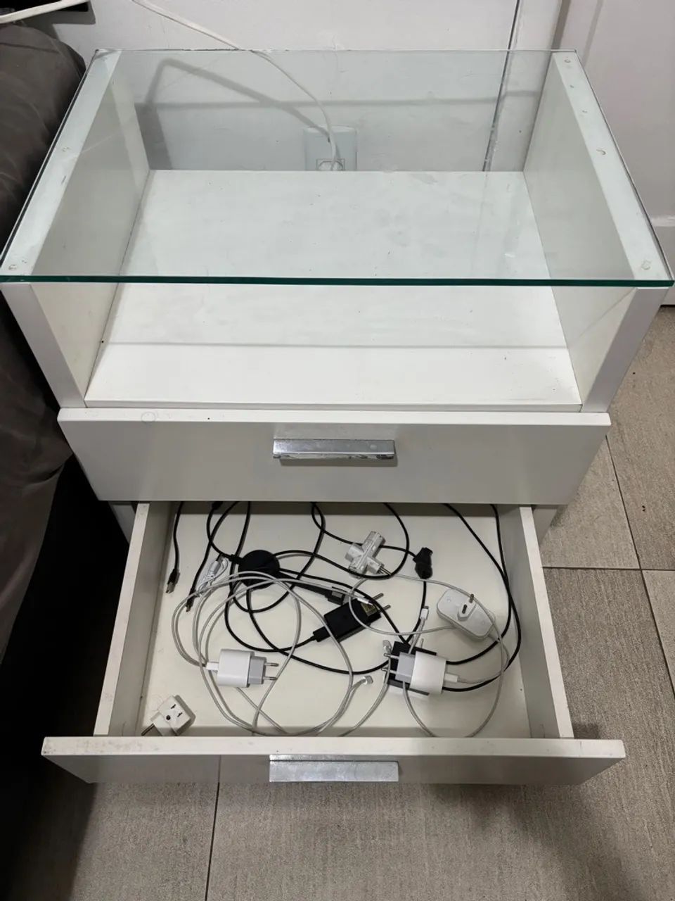 Mesa de cabeceira  - Foto 3