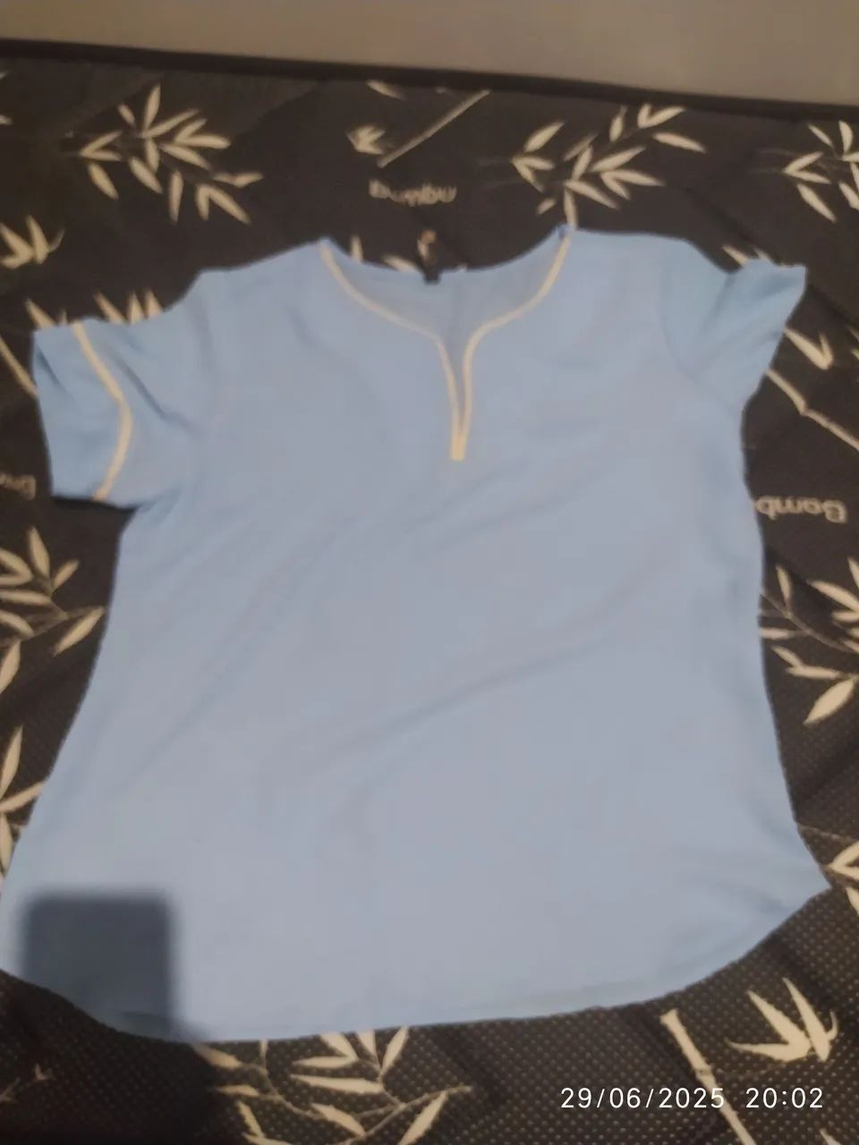 Blusinhas 2 - Foto 3