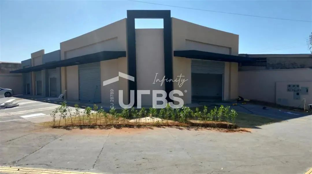 0 - Sala Comercial - Setor Santos Dumont