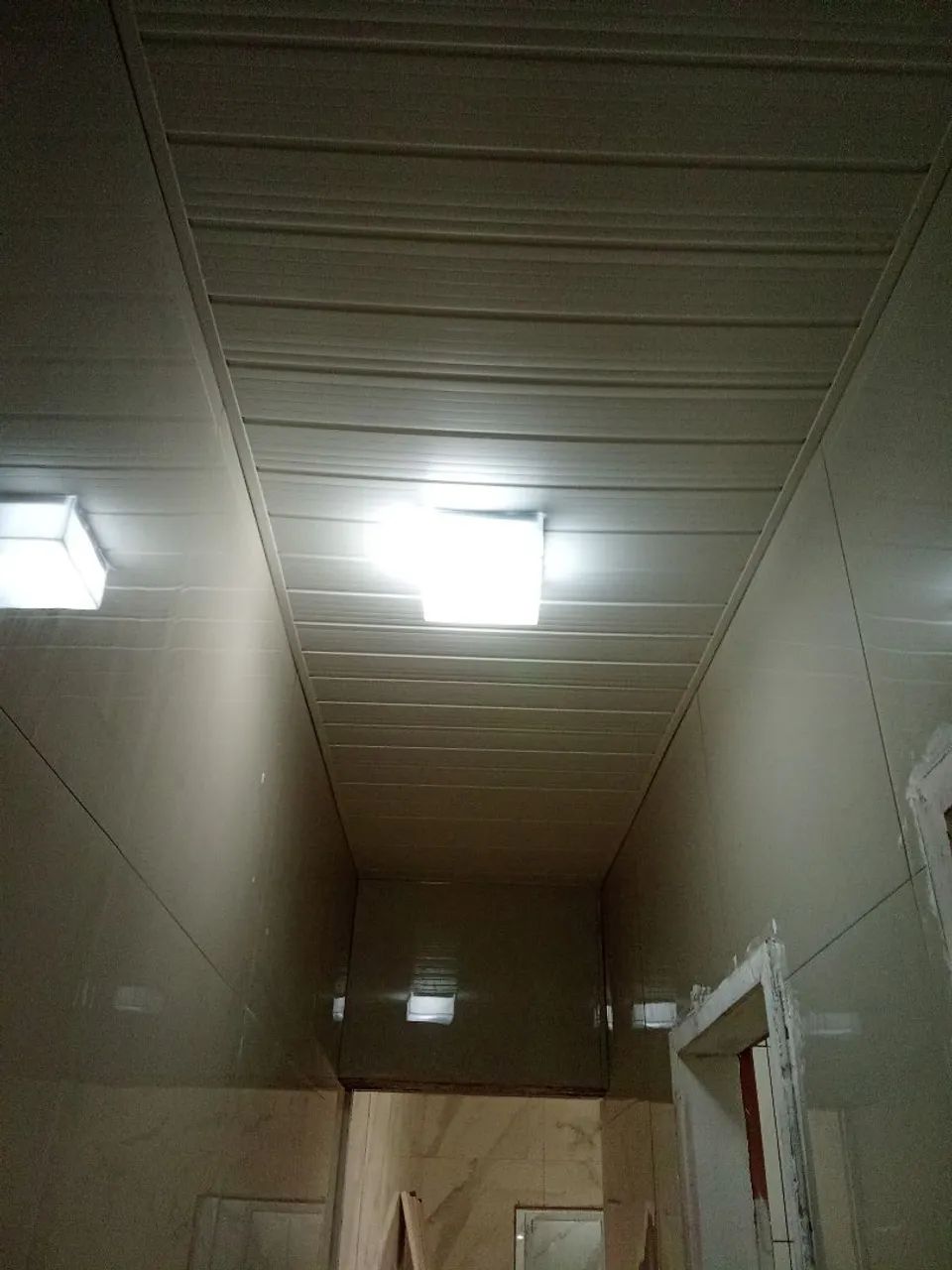 Forro pvc  - Foto 4