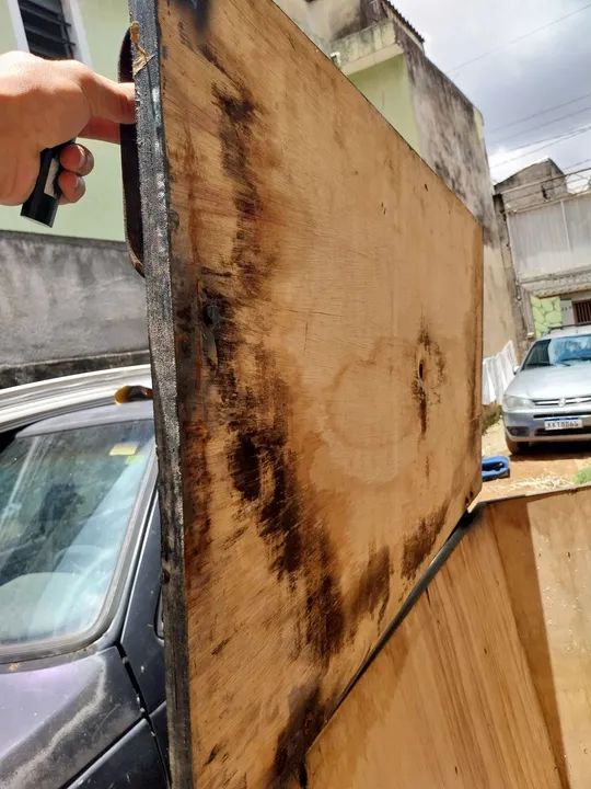 Carrinho comércio  - Foto 6