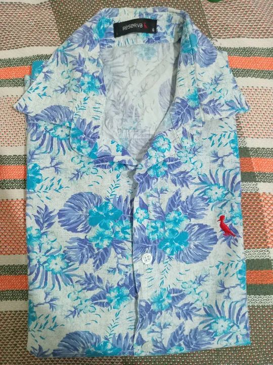 Camisa infantil tam G - Foto 3