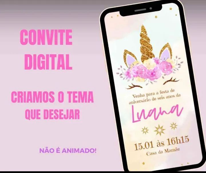 Venha conhecer meus serviços 