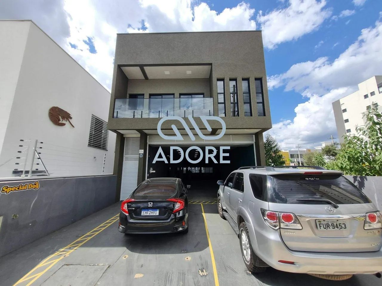 Salão comercial para alugar Itu Novo Centro - Itu/SP