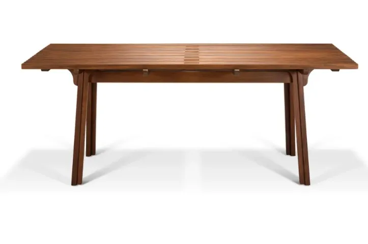 Mesa de Jantar 4 lugares Saccaro Ayty