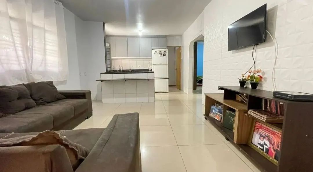 Foto - Goiânia - Jardim Balneário Meia Ponte