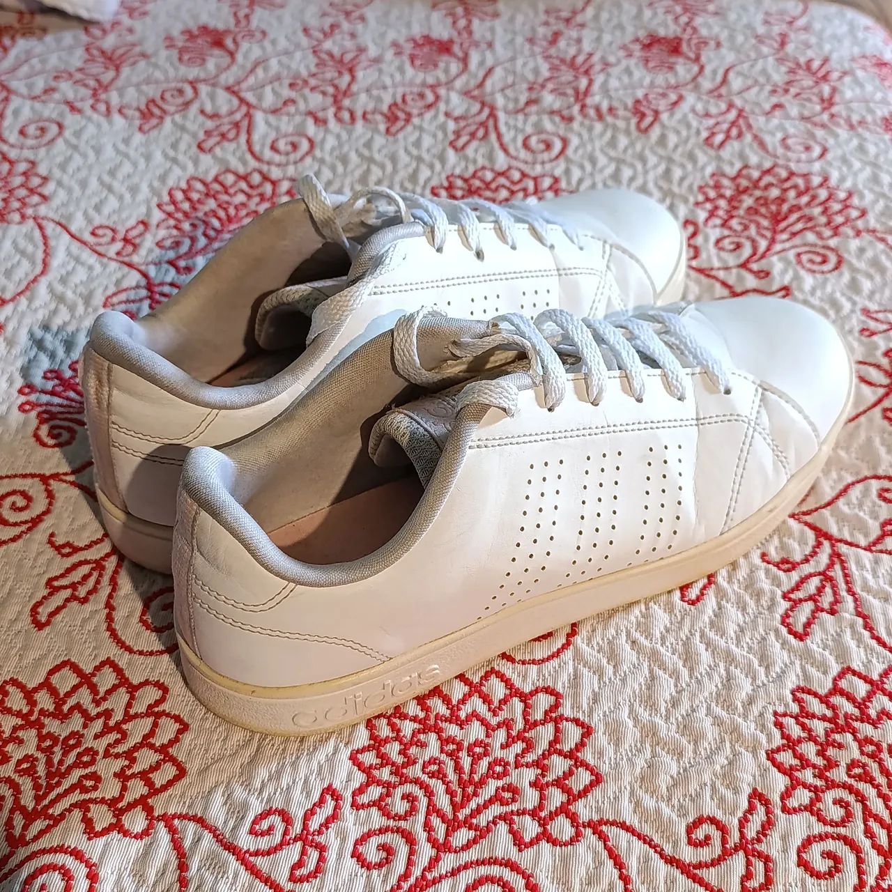 Tênis Adidas Advantage originals - Foto 2