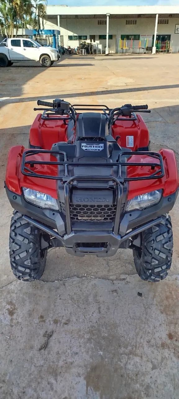 QUADRICICLO  - Foto 3