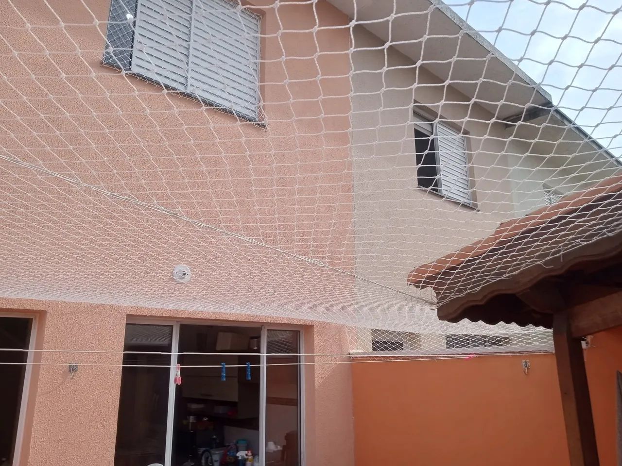 Redes de proteção e telas mosquiteiro  - Foto 6