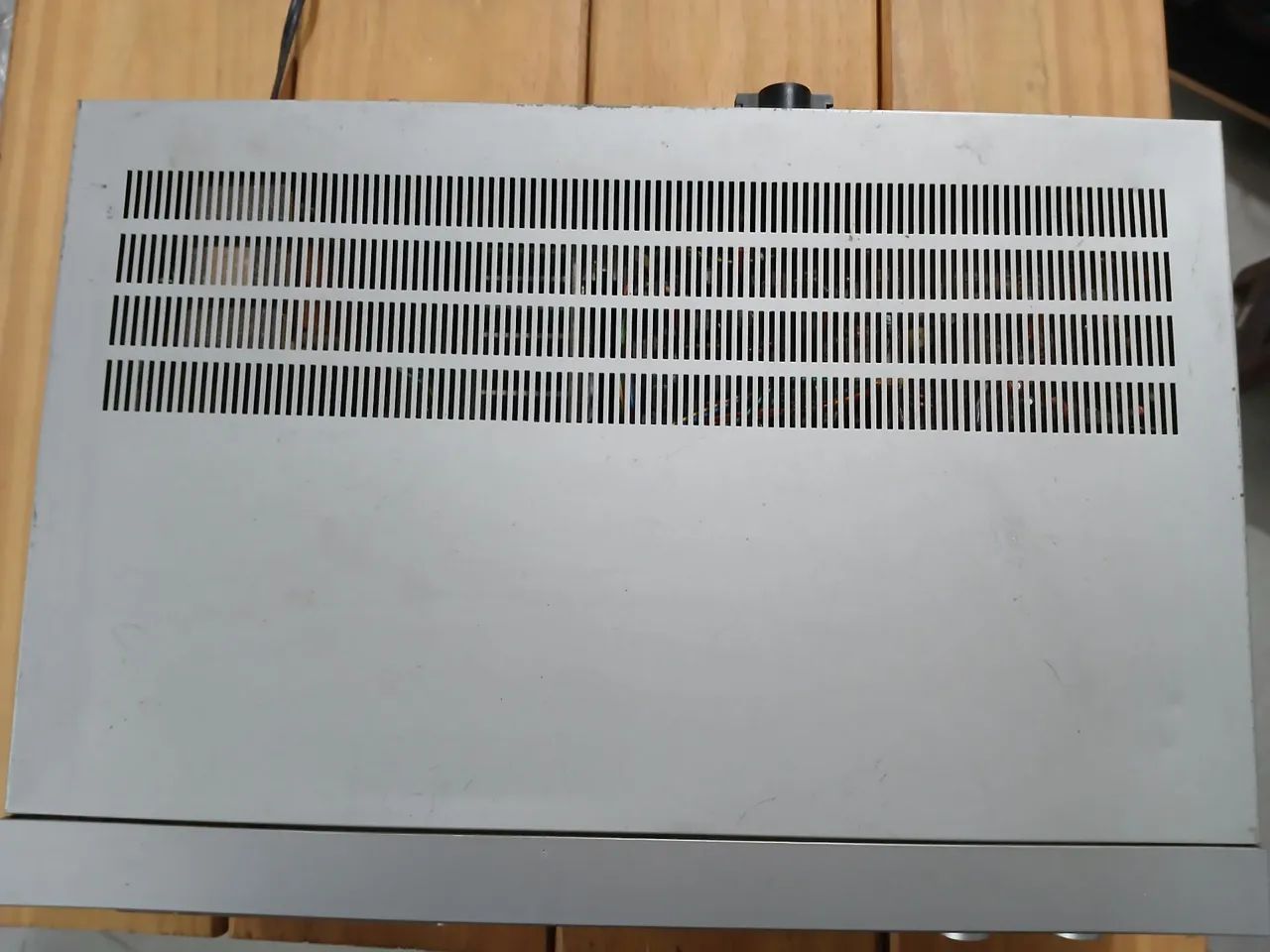 Receiver Gradiente NSA 500 - Foto 4