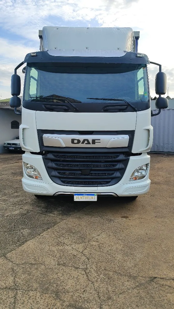 DAF CF 300