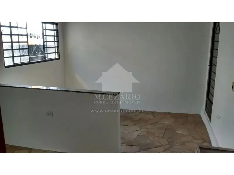 Casa para locação - Vila Sao Jose, Taubate