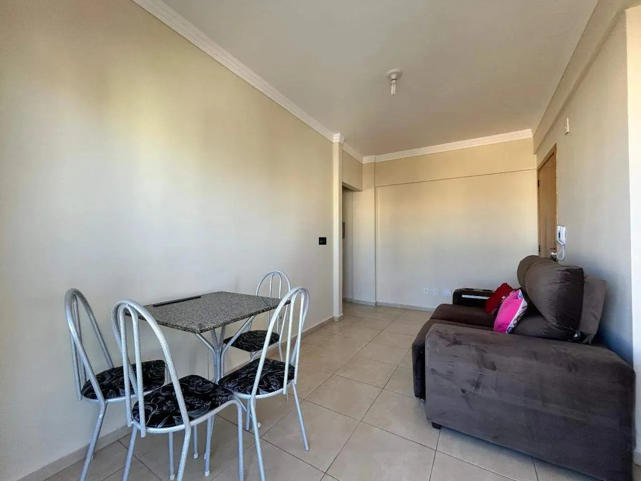 Apartamento para Locação na Efapi em Chapecó/SC.