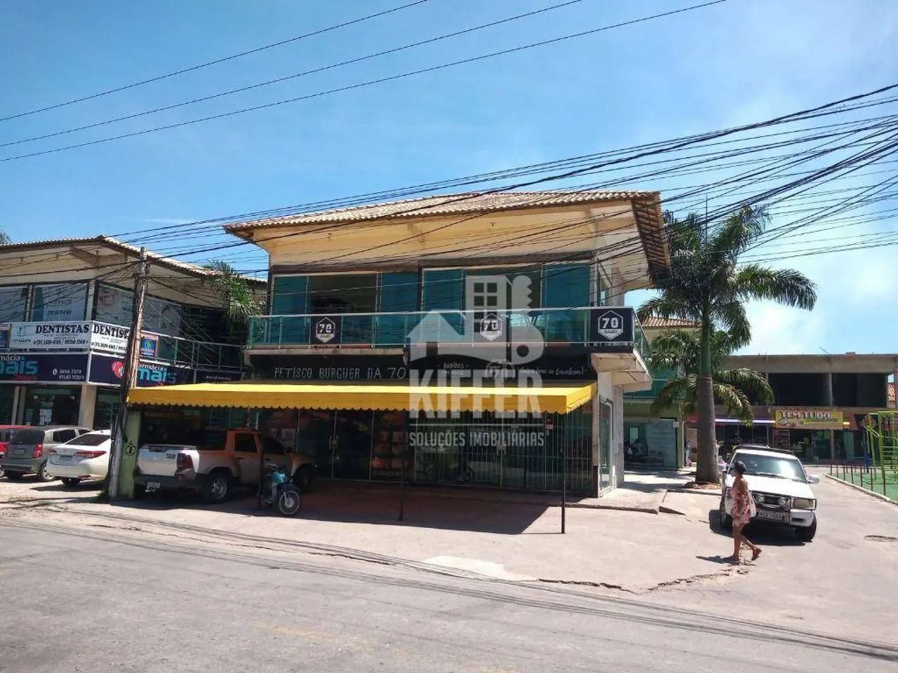 Loja Comercial 85m² no Shopping Valentin | Jardim Atlântico Leste - Foto 2