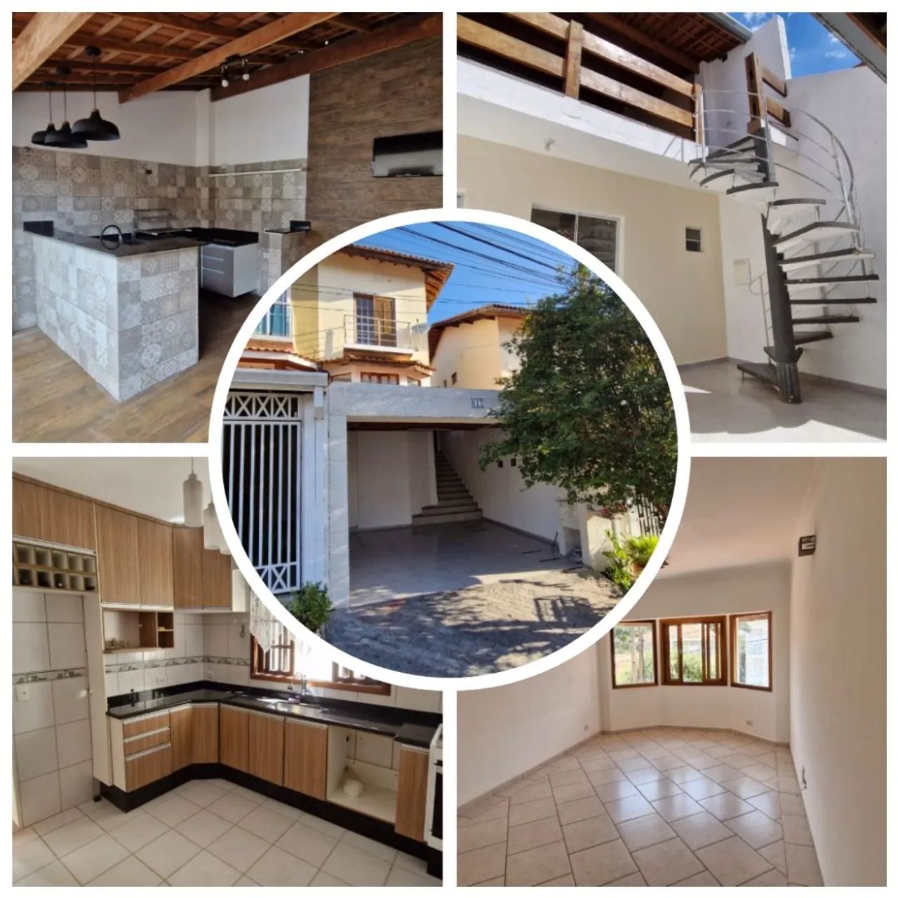 Foto - Cotia - Jardim Rio das Pedras