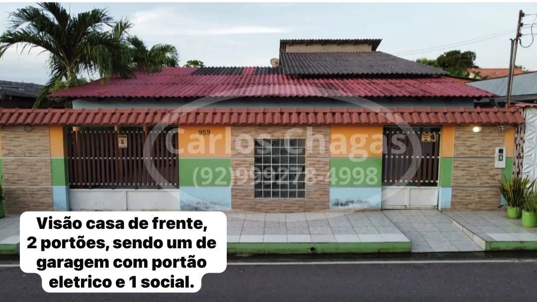 Casa para temporada em ótima localização!
