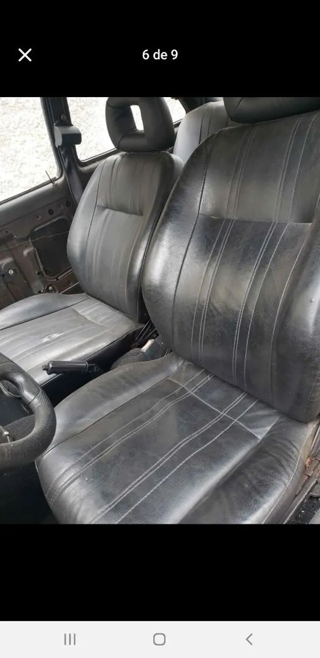 Vendo chevette 78 fasso rolo em carro e moto também.  - Foto 3