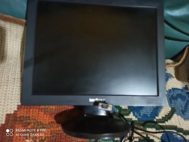 monitor de computador  - Foto 2