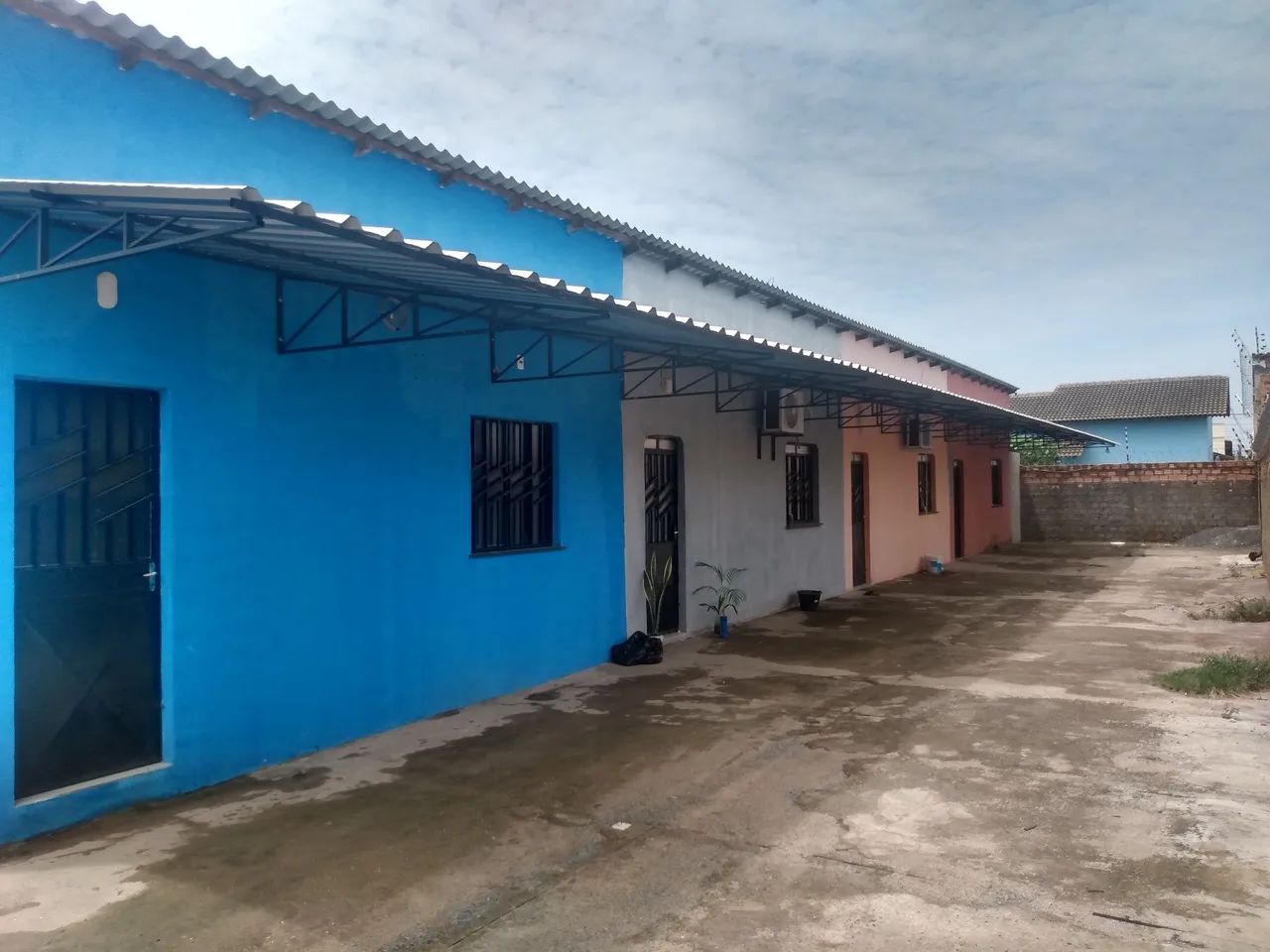 Foto - Boa Vista - Cidade Satélite