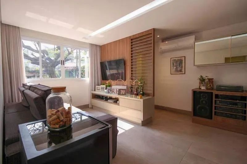 Área privativa à venda, 4 quartos, 3 suítes, 6 vagas, Liberdade - Belo Horizonte/MG