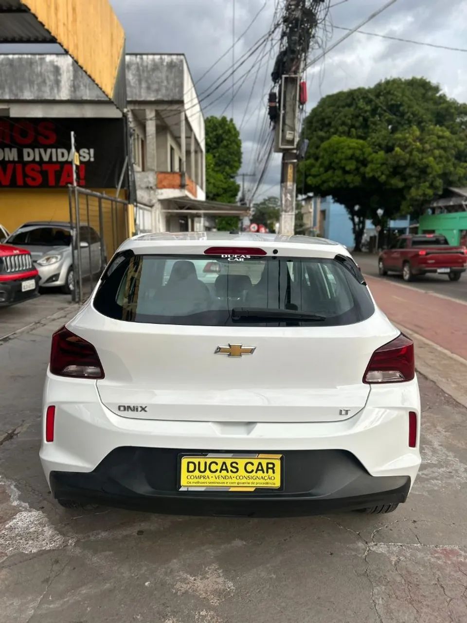 ONIX LT 2 ano 2023 - Foto 5