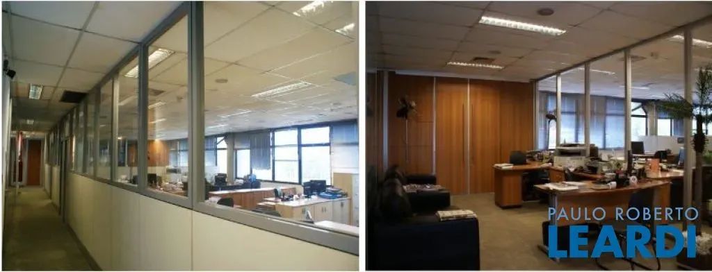 PRÉDIO - VILA LEOPOLDINA - SP - Foto 8