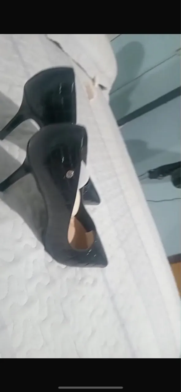 Salto morena rosa TAM 39