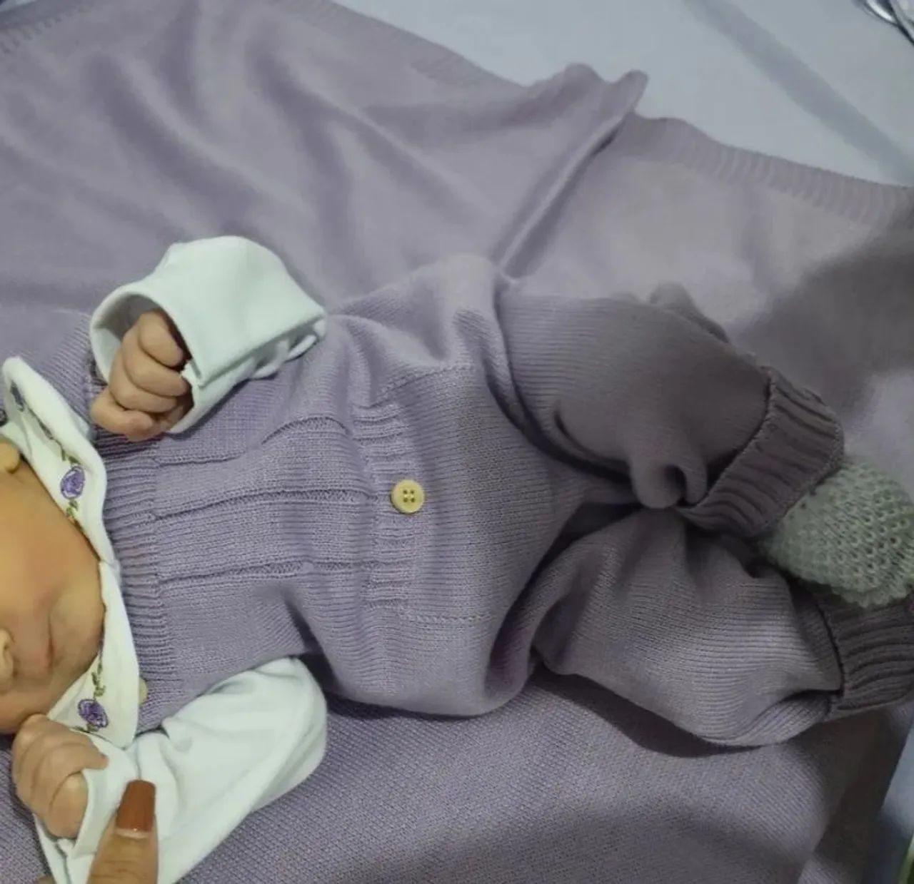 Saída maternidade 64293285043459120