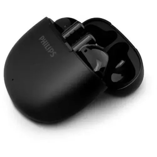 Fone De Ouvido Sem Fio Tws Philips Tat1139bk Bluetooth -Loja Coimbra Computadores Entrega - Foto 6
