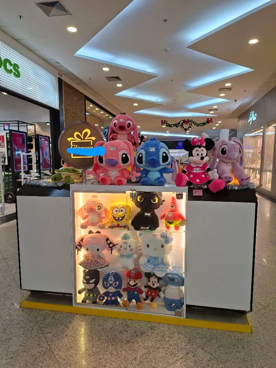  Oportunidade de Empreender - Quiosque Premium à Venda . - Foto 4