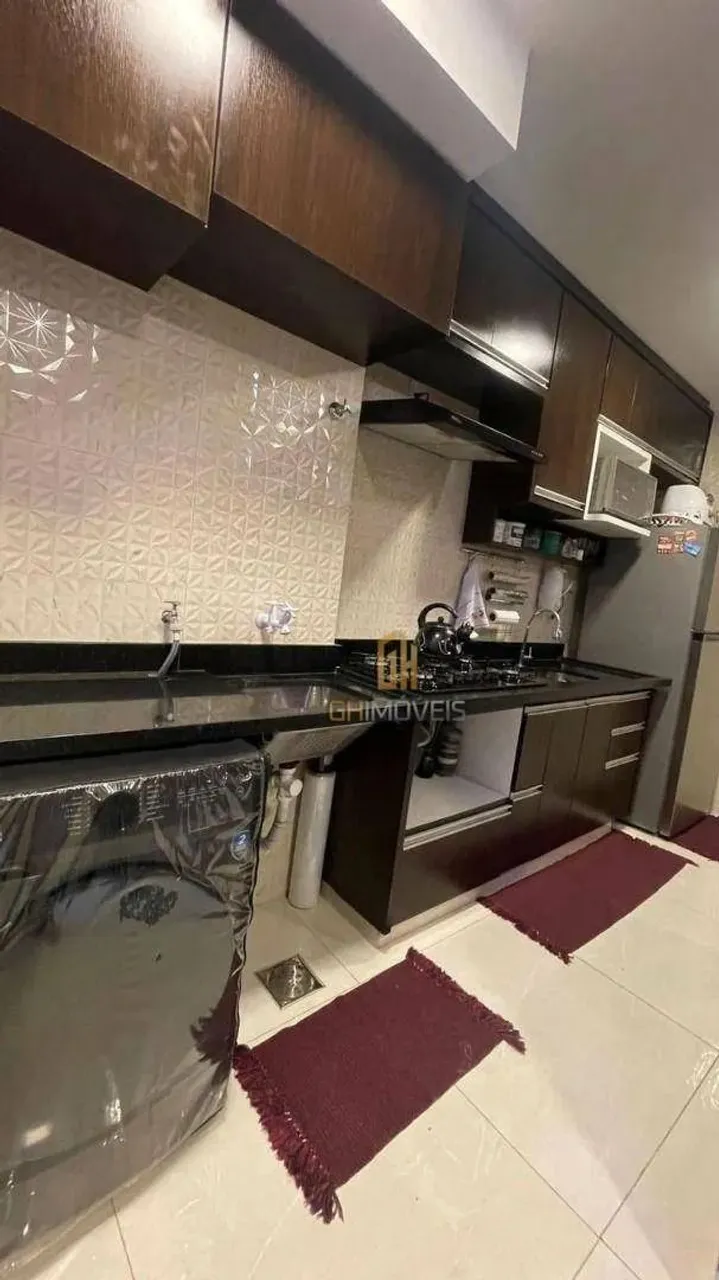 Apartamento à venda, 55 m² por R$ 300.000,00 - Parque Oeste Industrial - Goiânia/GO