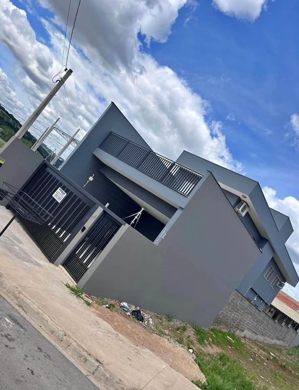 Foto - Campinas - Campo Grande