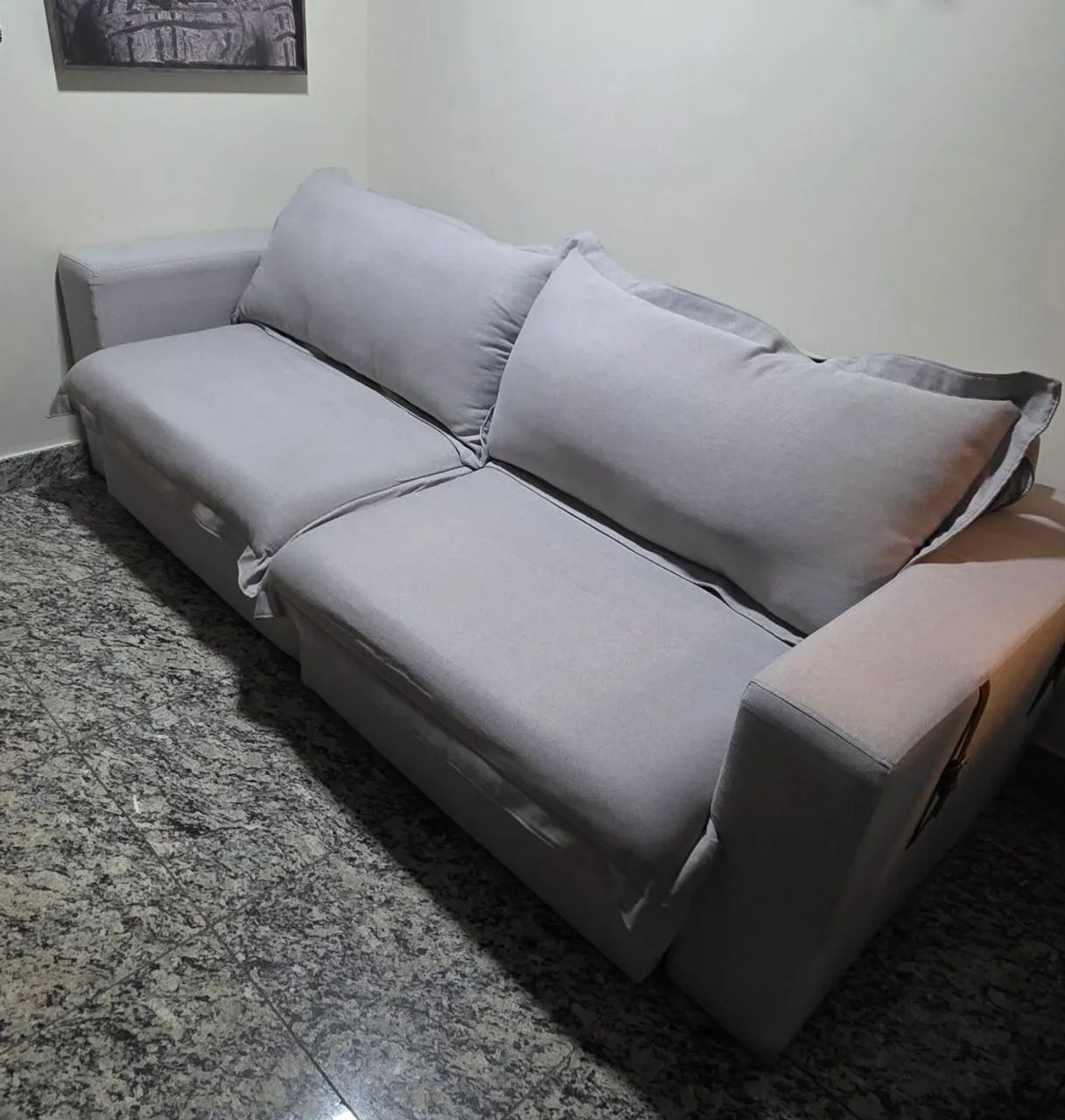 Oportunidade de SOFÁ! 