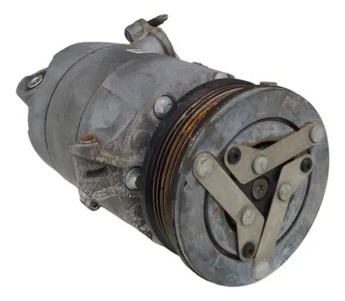 Compressor Ar Range Rover Evoque 2.0 2011/2018  - Foto 2