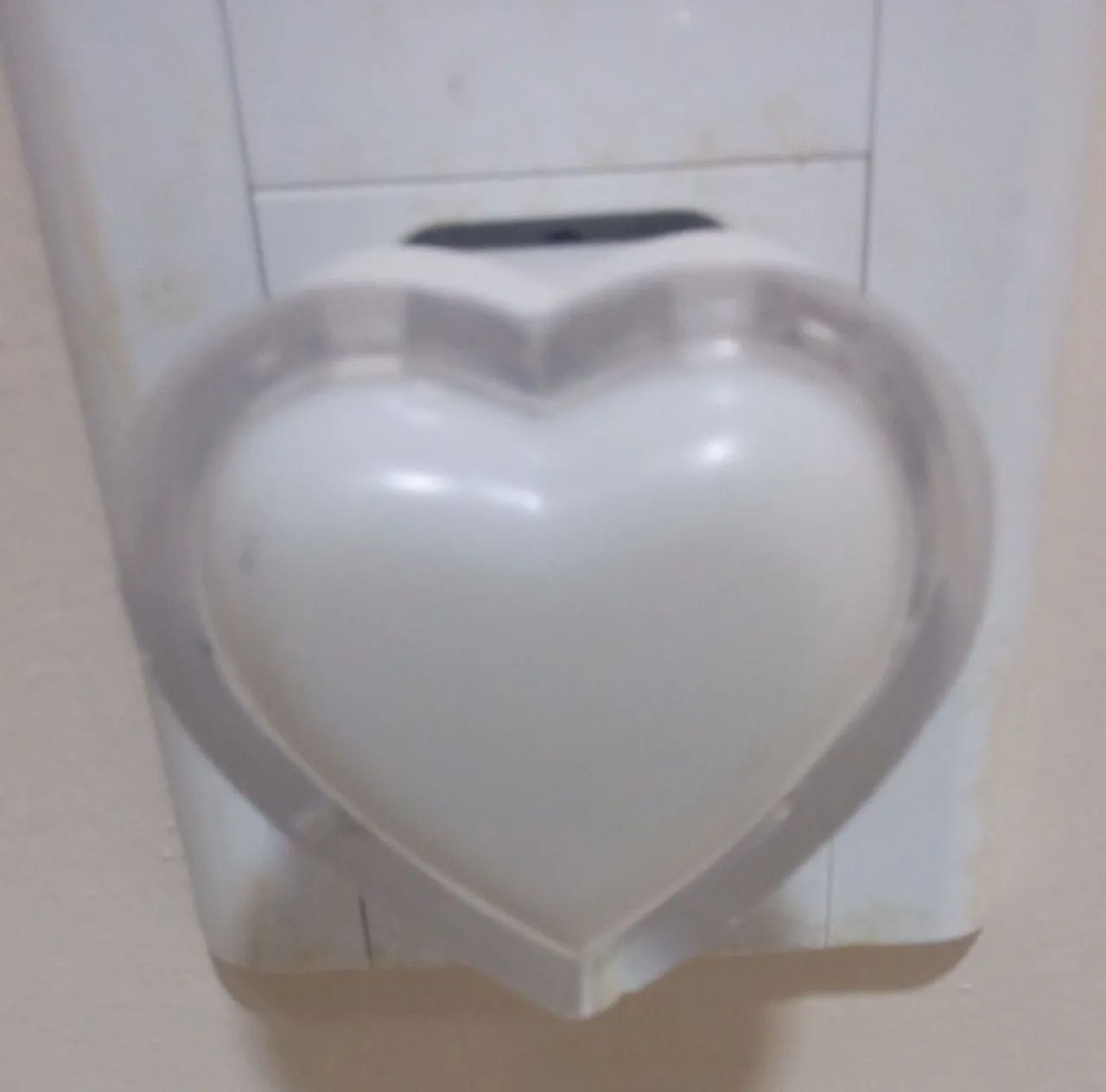 Luz noturna infantil colorida  - Foto 2