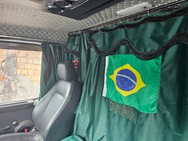 SCANIA  112 - 380CV - Foto 7