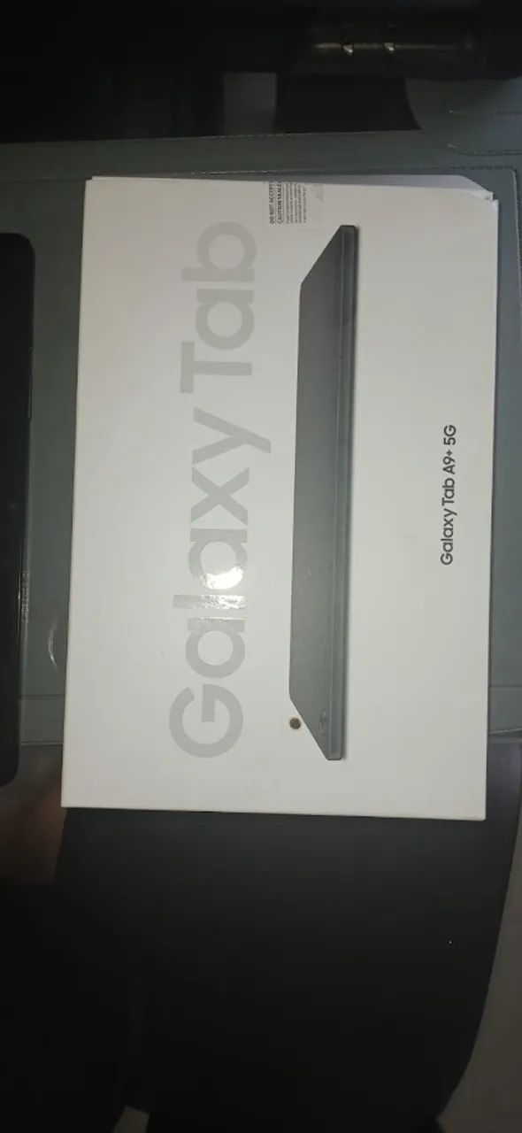 Tablet - Foto 4